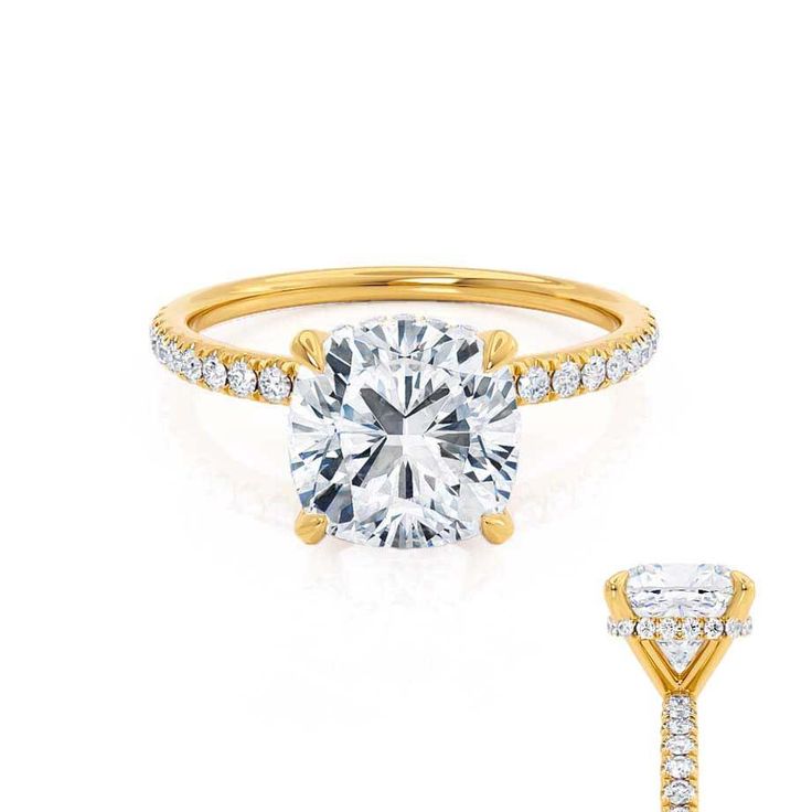 Why the 18K Yellow Gold Plain Petite Wedding Ring Remains So Popular