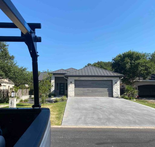 How to Choose the Right Cable Size for a Heavy Garage Door Installation