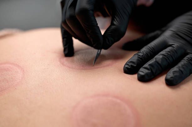 Customizing Your Look: Size, Shade, and Placement in Nipple Tattooing