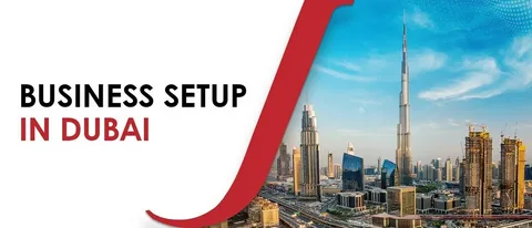 Easy Guide to Setup Business in Dubai Free Zone?